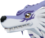 Garurumon