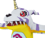 Gabumon