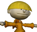 Numbuh Four