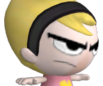 Mandy