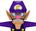 Waluigi