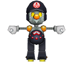 Robo-Mario