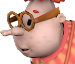 Carl Wheezer