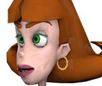 Judy Neutron