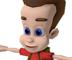 Jimmy Neutron