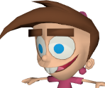 Timmy Turner