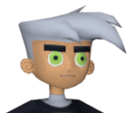 Danny Phantom