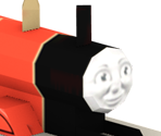 James The Red Engine
