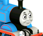 Thomas The Tank Engine