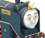 Hiro The Japanese Engine