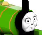 Percy The Small Engine