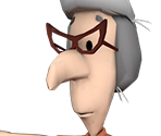 Miss Fowl