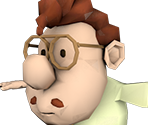 Ebenezer Wheezer