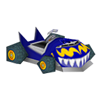 Early Wario Kart