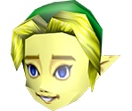 Link Mask