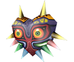 Majora's Mask