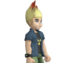 Johnny Test