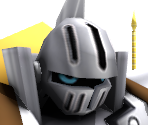 Knightmon