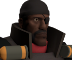 Demoman