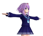 Neptune (Planeptune University)