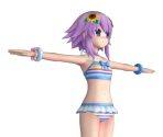 Neptune (Colorful Line)