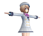 Blanc (Lowee Elementary)