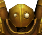 Blitzcrank