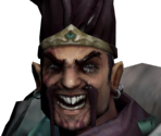 Draven