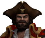 Gangplank