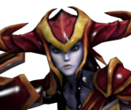 Shyvana