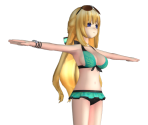 Vert (Glamourous Leaf)