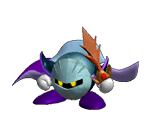 Meta Knight Trophy