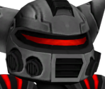 Carbonox Armor