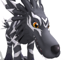 BlackGarurumon