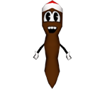 Mr. Hankey