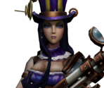 Caitlyn