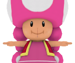 Toadette