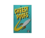 Cheesy Poofs