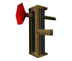 Toilet Plunger Launcher