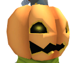 Pumpkinmon