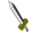 Kokiri Sword