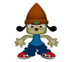 PaRappa