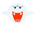 Boo (Boolossus)