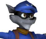 Sly Cooper