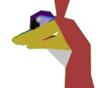 Gex (Rabbit)