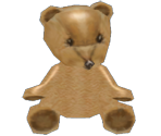 Teddy Bear