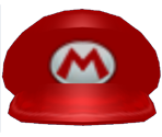 Mario's Hat