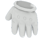 Mario's Glove