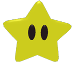 Mario's Star