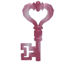 Heart Key